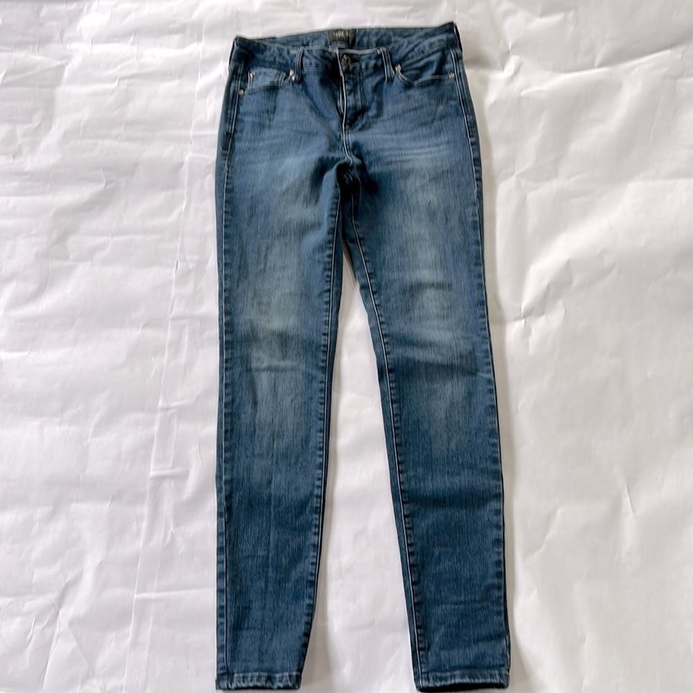 DARKEST NIGHT JEANS